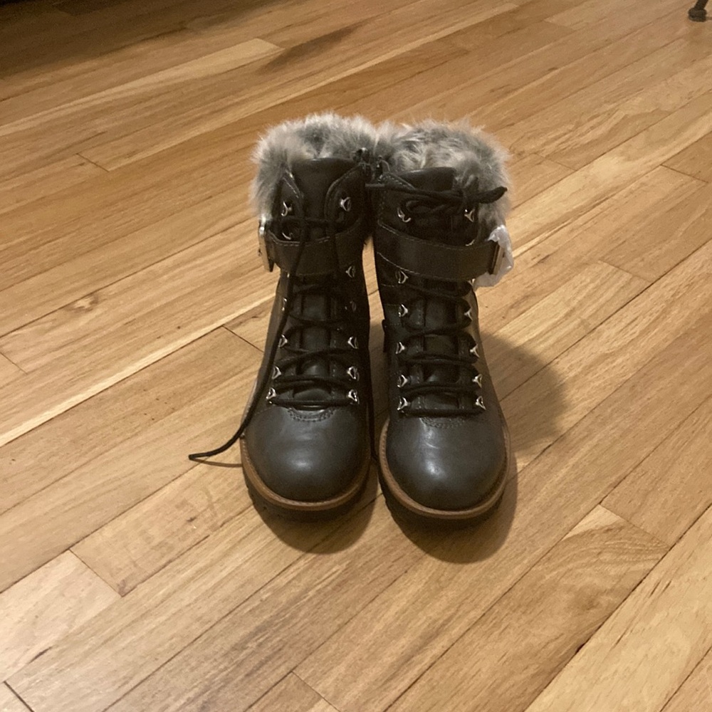 winter boots